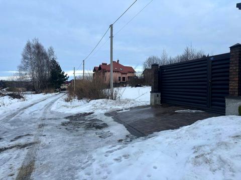 ділянка за адресою Лесі Українки вул.