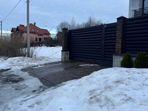 участок по адресу с. Зубра, Леси Украинки ул.