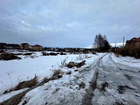 участок по адресу с. Зубра, Леси Украинки ул.