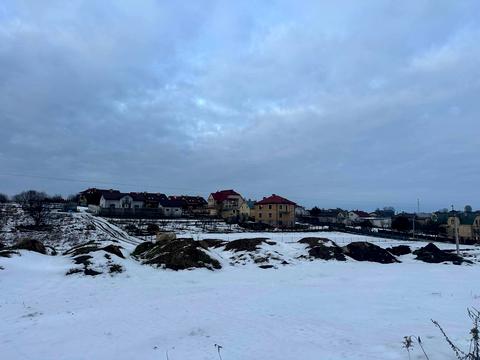 участок по адресу с. Зубра, Леси Украинки ул.