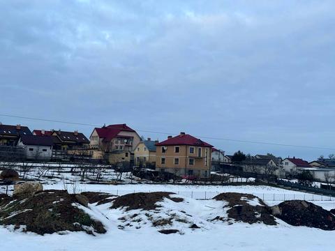 участок по адресу с. Зубра, Леси Украинки ул.