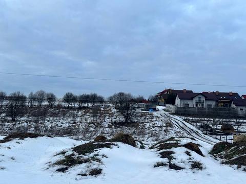 участок по адресу с. Зубра, Леси Украинки ул.