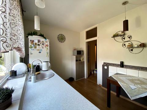 квартира по адресу Архитектора Вербицкого ул., 14