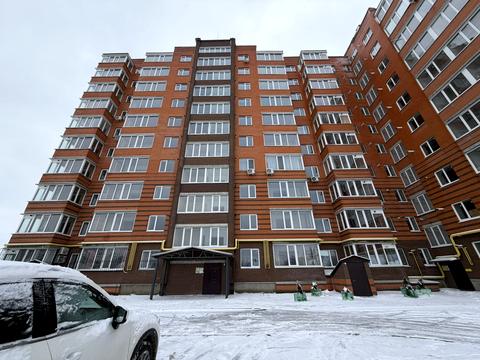 квартира за адресою с. Щербані, Геннадія Біліченка вул. (Петровського), (Будинок)