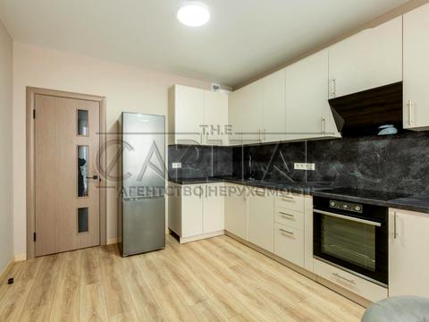 квартира за адресою Причальна вул., 12