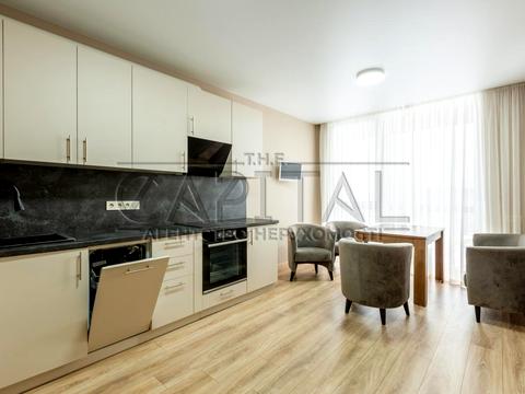 квартира по адресу Причальная ул., 12