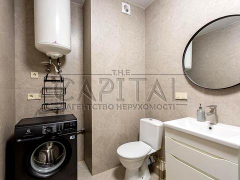 квартира за адресою Причальна вул., 12