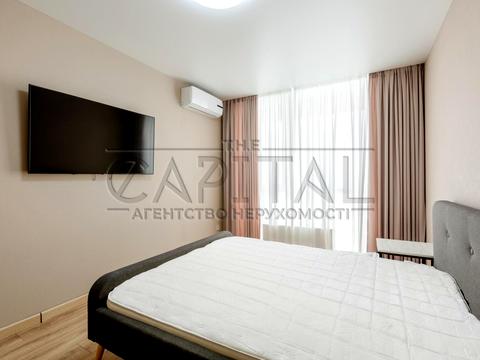 квартира за адресою Причальна вул., 12