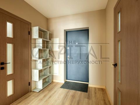 квартира за адресою Причальна вул., 12