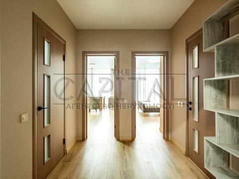 квартира за адресою Причальна вул., 12