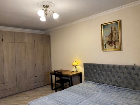 квартира по адресу Срибнокильская ул., 8