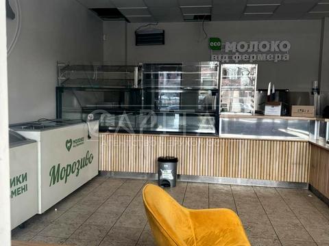 коммерческая по адресу Леси Украинки бульв., 34