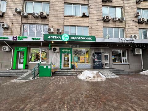 коммерческая по адресу Леси Украинки бульв., 34