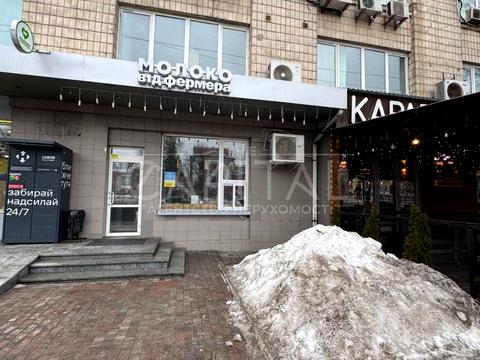 коммерческая по адресу Леси Украинки бульв., 34