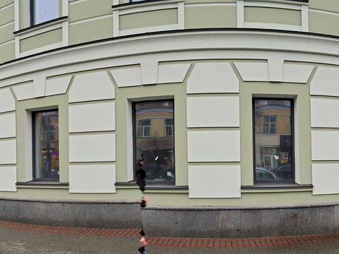 коммерческая по адресу Жилянская ул., 146