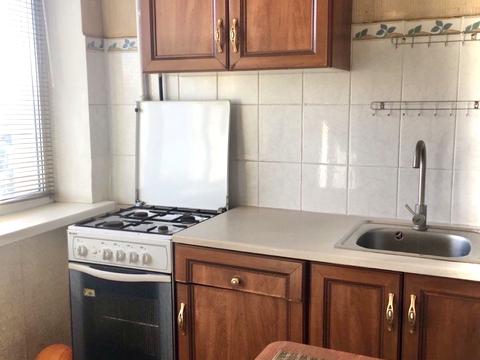 квартира за адресою Ентузіастів вул., 11