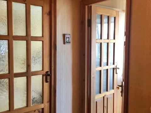 квартира за адресою Ентузіастів вул., 11