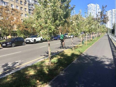 квартира за адресою Ентузіастів вул., 11