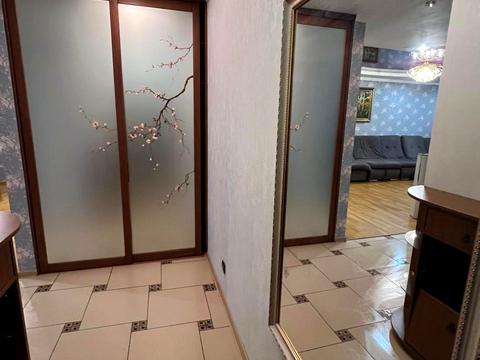 квартира за адресою Юлії Здановської вул. (Ломоносова), 58-А