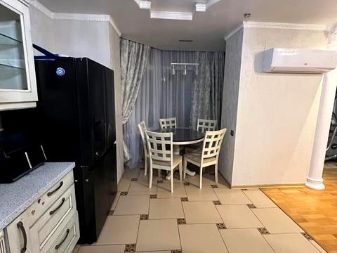 квартира за адресою Юлії Здановської вул. (Ломоносова), 58-А