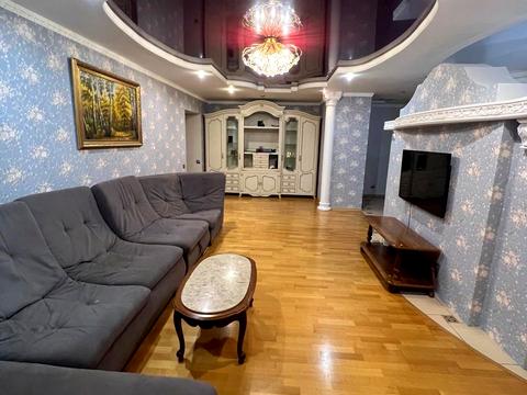 квартира за адресою Юлії Здановської вул. (Ломоносова), 58-А