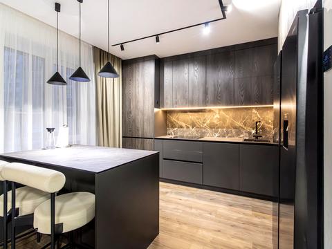 квартира по адресу Юліана Пелеша ул., 5, к6