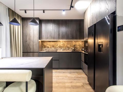 квартира по адресу Юліана Пелеша ул., 5, к6