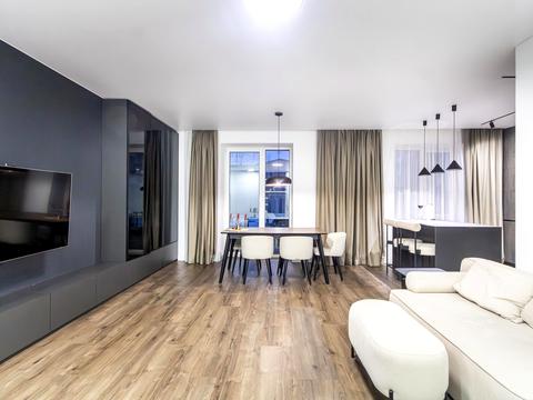 квартира по адресу Юліана Пелеша ул., 5, к6