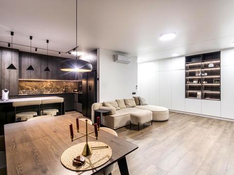 квартира по адресу Юліана Пелеша ул., 5, к6