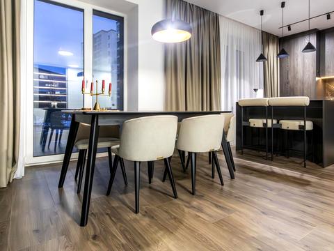 квартира по адресу Юліана Пелеша ул., 5, к6