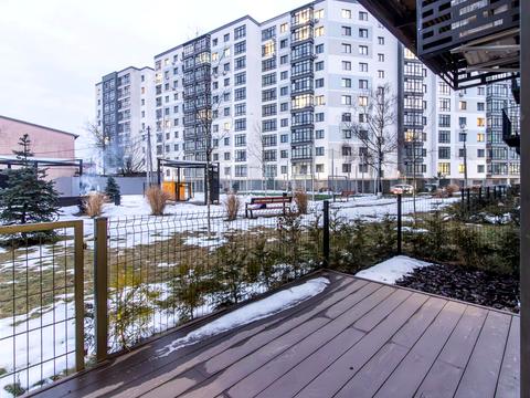 квартира по адресу Юліана Пелеша ул., 5, к6