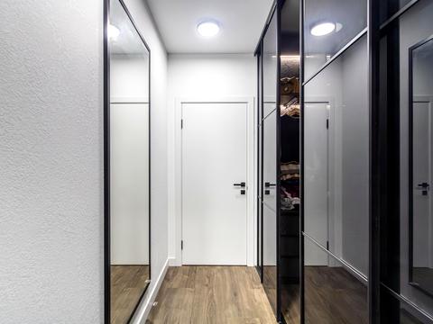 квартира по адресу Юліана Пелеша ул., 5, к6