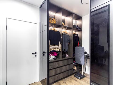 квартира по адресу Юліана Пелеша ул., 5, к6