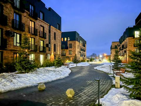 квартира по адресу Юліана Пелеша ул., 5, к6