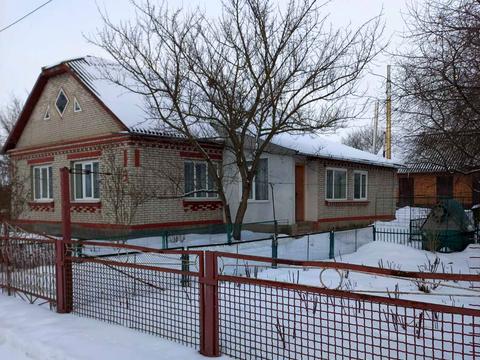 дом по адресу Прибузька, 9