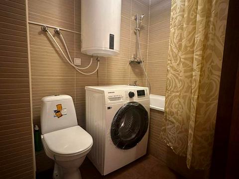 квартира по адресу Гагарина просп. (Гагарина), 124