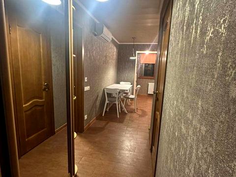 квартира по адресу Гагарина просп. (Гагарина), 124