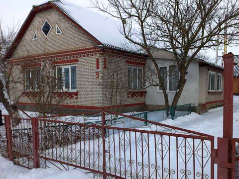 дом по адресу Прибузька, 9