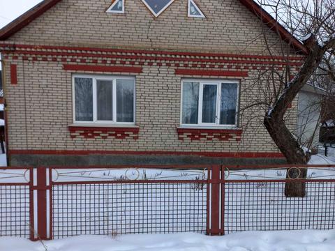 дом по адресу Прибузька, 9