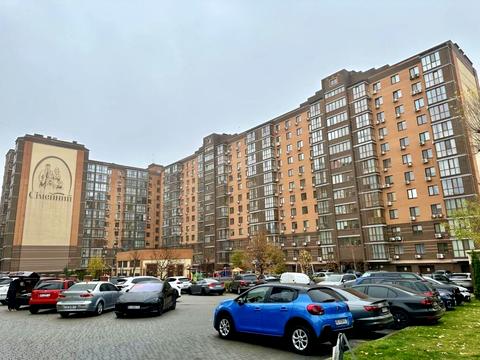 квартира за адресою Високовольтна вул., 14-Л