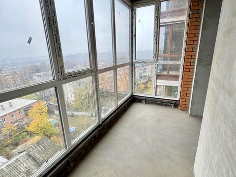 квартира за адресою Високовольтна вул., 14-Л