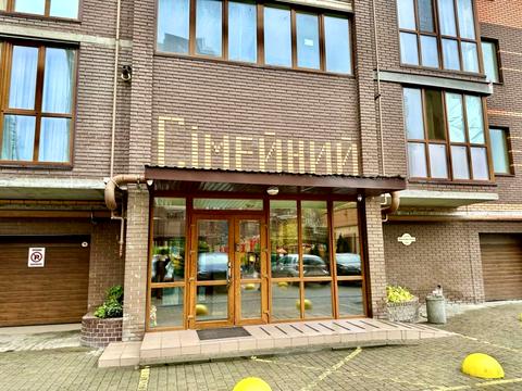 квартира за адресою Високовольтна вул., 14-Л