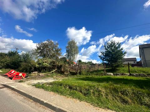 ділянка за адресою Богдана Хмельницького вул.