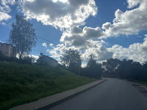 ділянка за адресою Богдана Хмельницького вул.