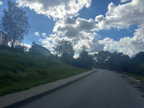 ділянка за адресою Богдана Хмельницького вул.