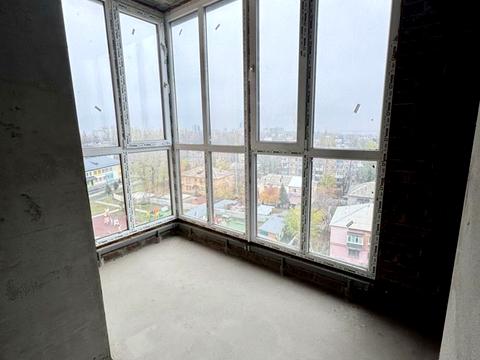 квартира за адресою Високовольтна вул., 14-Л