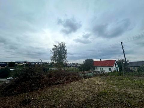 ділянка за адресою Богдана Хмельницького вул.