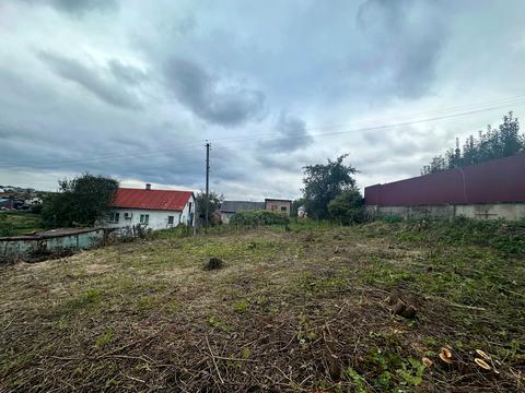 ділянка за адресою Богдана Хмельницького вул.