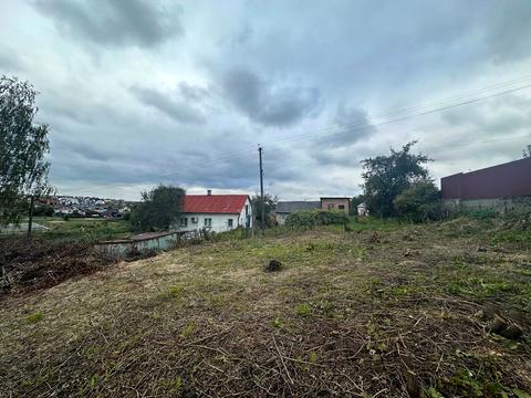 ділянка за адресою Богдана Хмельницького вул.