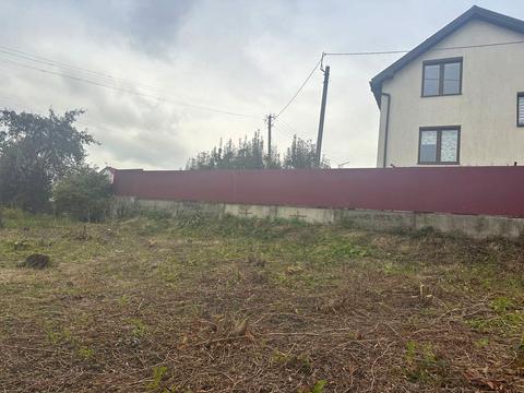 ділянка за адресою Богдана Хмельницького вул.